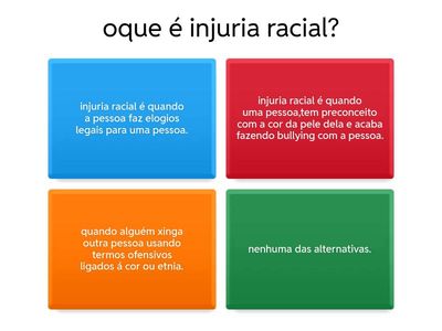 antirracismo: ajude a gente a combater o racismo,racismo é crime e devemos evitar isso.