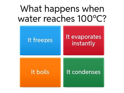 Zero first conditional