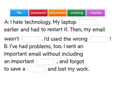 Speakouy 3dr edition. WB p.56 ex.1 (vocabulary)