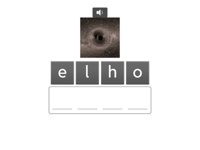 YLC-YGES-WWB5U3 PHONICS UNSCRAMBLE