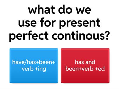 get ready for the test!!!