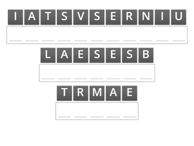 NAMA NAMA PERGURUAN TINGGI