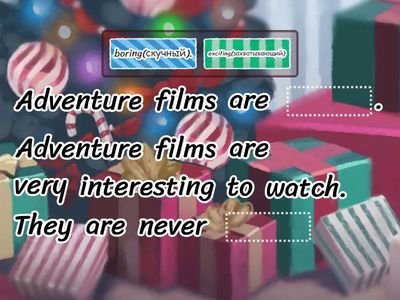 page 91 ex 1a Лапицкая 5 класс