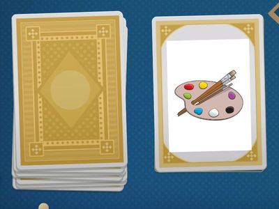 My school day - vocabulary (speaking cards EDITED)