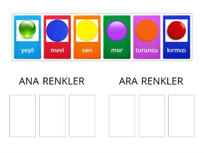 RENKLER