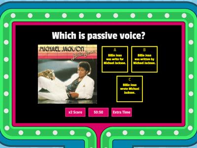 ESL L4: Passive Voice - Creators