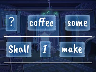 109-110 Sentence (what a ... + 请求建议）