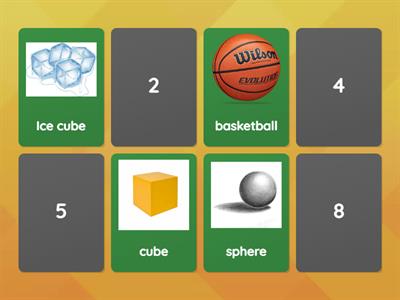 Solid geometry and living objects