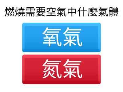 20251216-1燃燒需要空氣和氧氣的製造