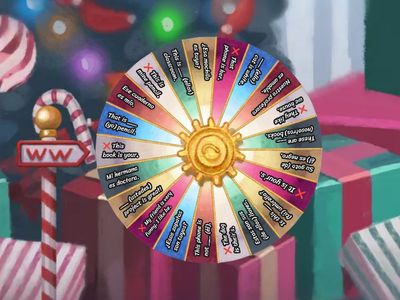 Ruleta de los posesivos