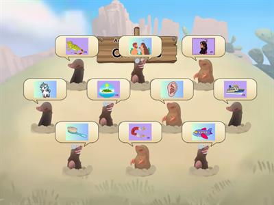 FIGURAS QUE INICIAM COM A VOGAL I