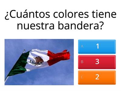 Día de la bandera 