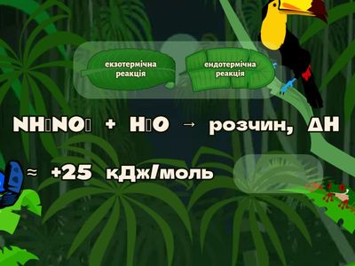 Термохімічні рівняння