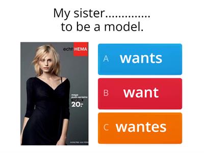 Simple Present/Present Simple