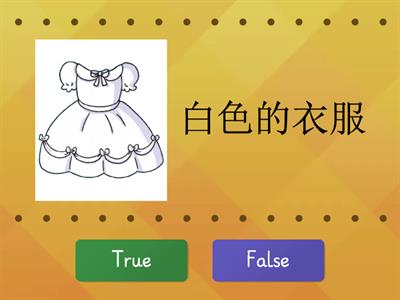 《Hello华语》B03-L1 True or False