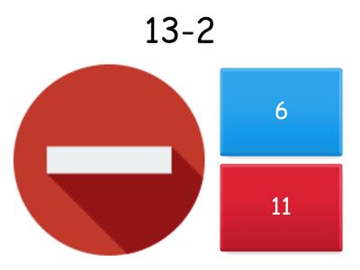 1st Grade Easy Math Quiz