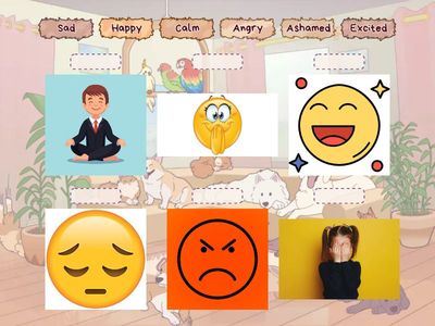 Match. Зʼєднай.