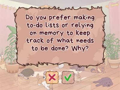 UI 6B Gerund VS Infinitive  - revision 