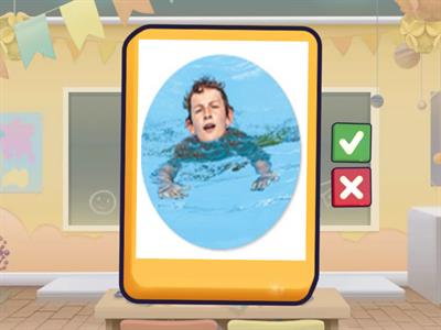 Vocabulary: Quess the word