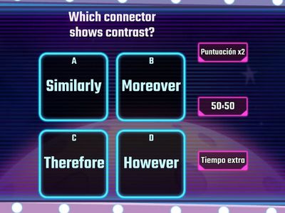 Essay Cohesion, Reduced Clauses & Connectors