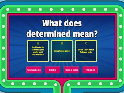 Inventor Characteristics