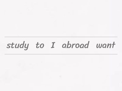 Unit12　不定詞・動名詞①