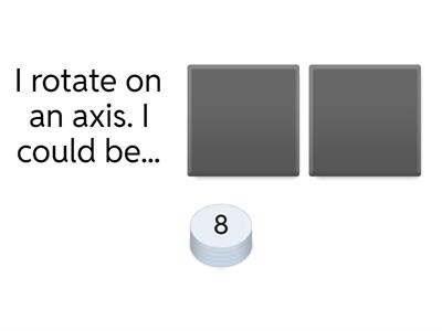 Solar System Objects: Comets, Asteroids, Moons and Planets