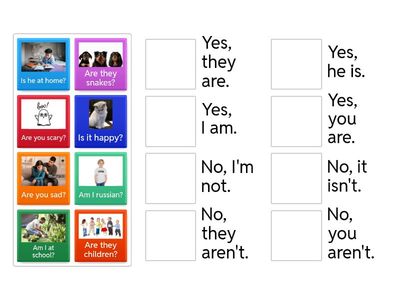 2.3 to be questions GG1