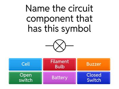 Electrical Circuits