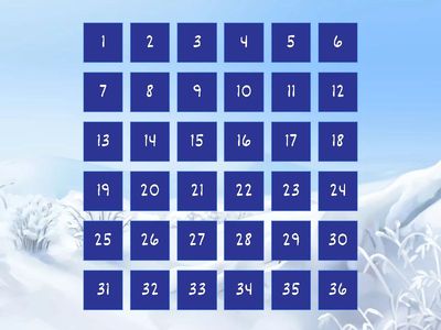 Talk About Survival (Present Perfect and Past Tense)