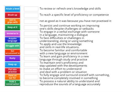 Empower C1 "language learning"