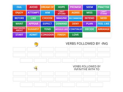 ACPB-I03-IngFormAndInfinitiveWithTo