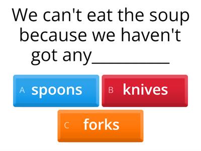 Vocabulary: Check your progress file 6 (Intermediate plus)