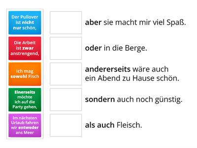 Netzwerk B1b - Kapitel 8 - Zweiteilige Konnektoren Teil1