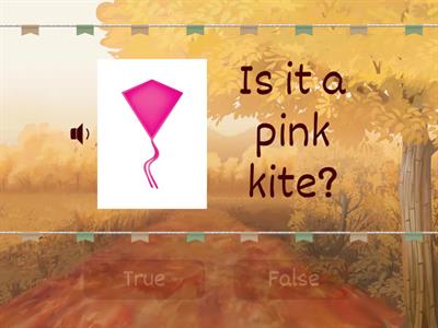 Is it...? Are they...?