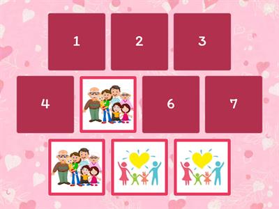 Підготовка до школи 