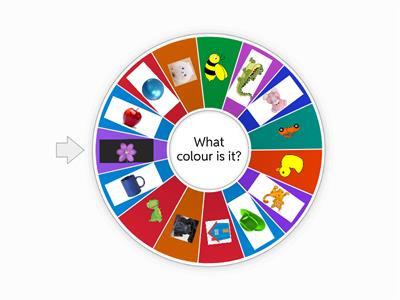 What colour is it?_spinning