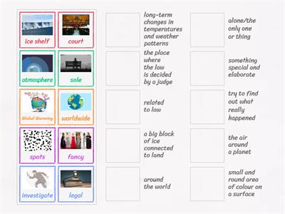 NewsBite 11 Vocabulary 