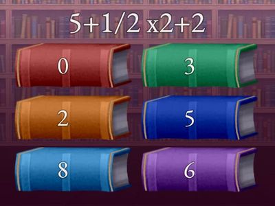 腦筋急轉彎（限時五分鐘）