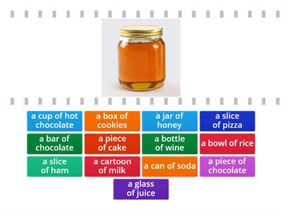 uncountable nouns 