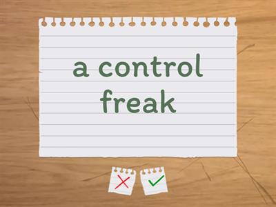 Roadmap B2 3C Vocabulary