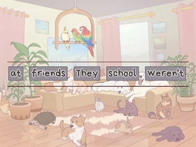 Pre-intermediate-Unit2A-ToBe