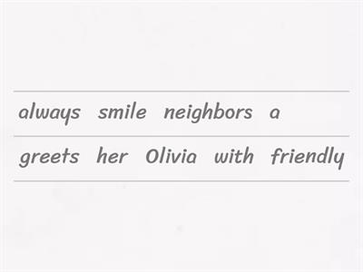 PRESENT SIMPLE AND PRESENT CONTINUOUS 