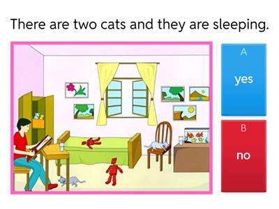 Movers .Reading Part 2