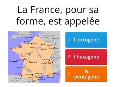 La France