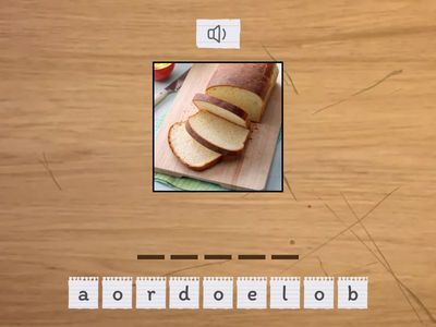 Global English1 - Unit 2 - spelling words