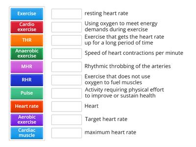 Heart Rate