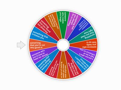 Relative Clauses 