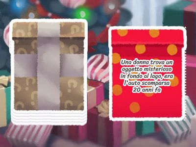 Notizie e congiuntivo passato (B1b)