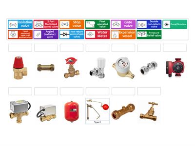 8202-25 Pipe symbols (pt 2)